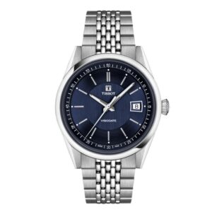 14410 7611608329481 T1574071104100 tissot visodate 39mm powermatic 80