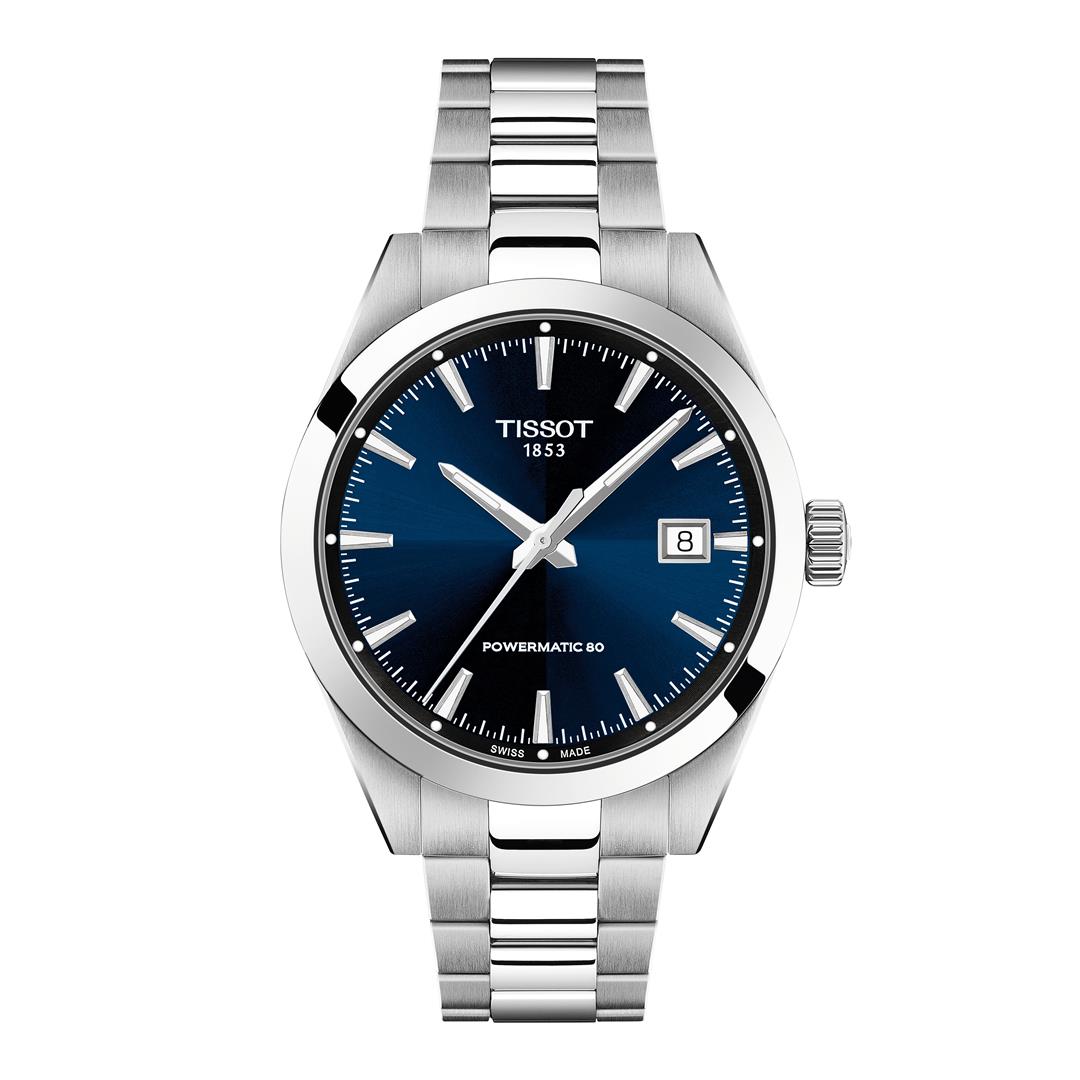 14425 7611608329702 T1658071104100 tissot gentleman 38 mm powermatic 80