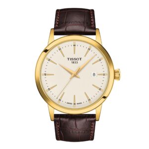 14522 7611608305034 T1294103626100 tissot classic dream 42mm