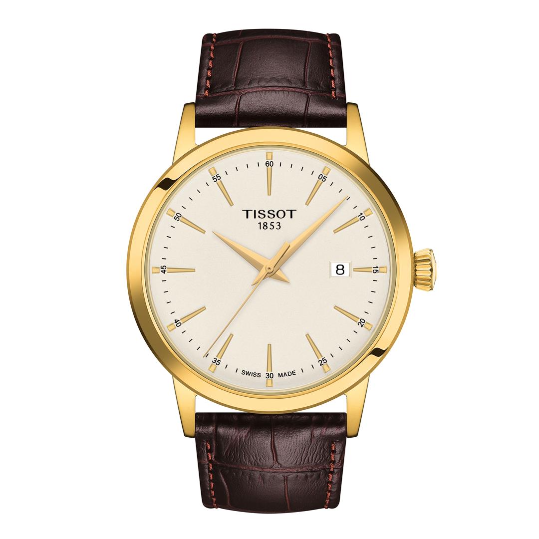 14522 7611608305034 T1294103626100 tissot classic dream 42mm