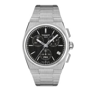 15051 7611608330951 T1374171105100 tissot prx chrono 41mm