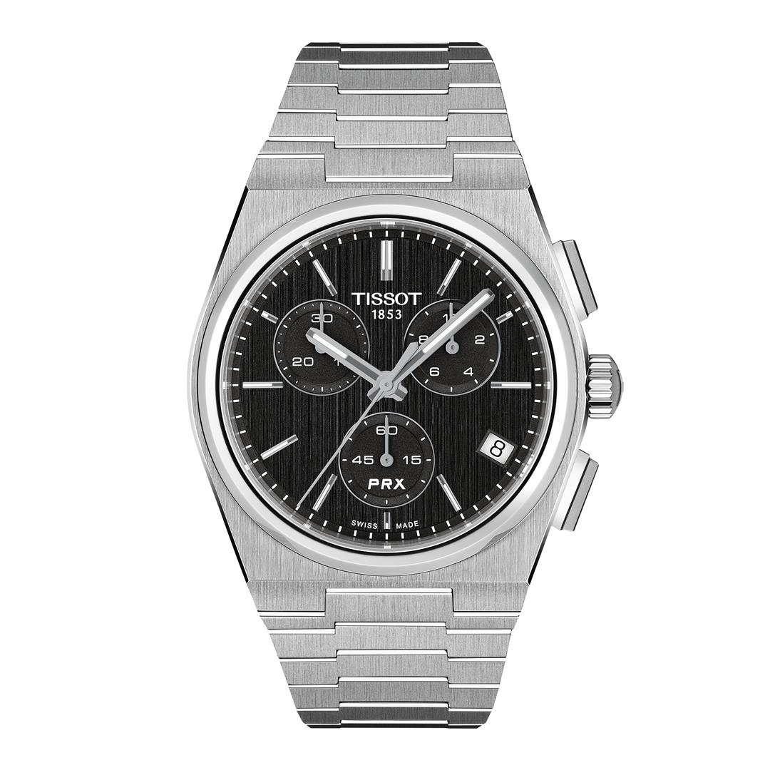 15051 7611608330951 T1374171105100 tissot prx chrono 41mm