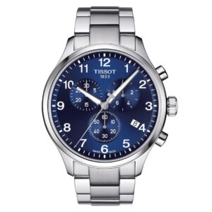 3559 761160828312 T1166171104701 TISSOT CHRONO XL CLASSIC