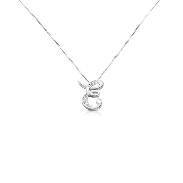 5609 910005609022 MCLD31.01 COLLANA LETTERA E CORSIVO