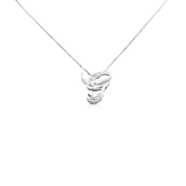 5611 910005611022 MCLD33.01 COLLANA LETTERA G CORSIVO