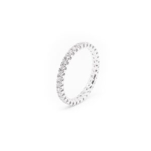 5629 910005629022 MVRT15.75 veretta eternity 0.75 ct