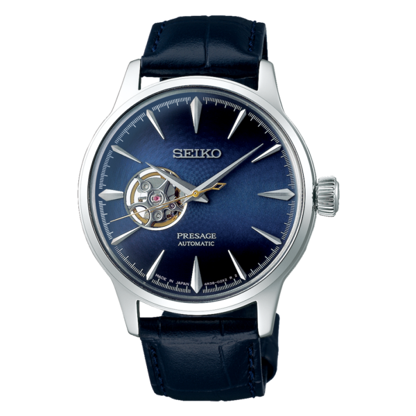 5819 4954628233752 SSA405J1 SEIKO PRESAGE COCKTAIL SSA405J1