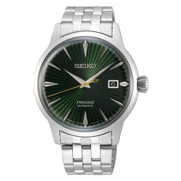 6666 4954628234452 SRPE15J1 SEIKO PRESAGE COCKTAIL SRPE15J1