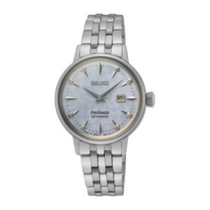 7162 4954628248855 SRE007J1 SEIKO PRESAGE COCKTAIL DONNA SRE007J1 DIAMANTI