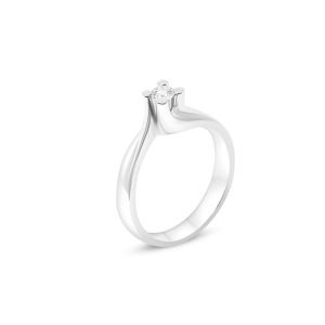 9946 910009946023 MSLT04.19 solitario valentino 0.19 ct