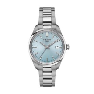 9959 7611608313398 T1502101135100 TISSOT PR100 DONNA CELESTE