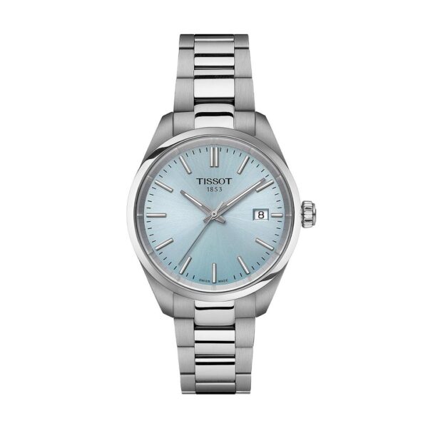 9959 7611608313398 T1502101135100 TISSOT PR100 DONNA CELESTE
