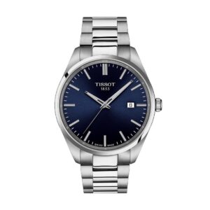 9963 7611608312735 T1504101104100 TISSOT PR100 UOMO BLU